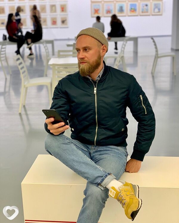 Вова, 32, Астрахани — анкета №1123714