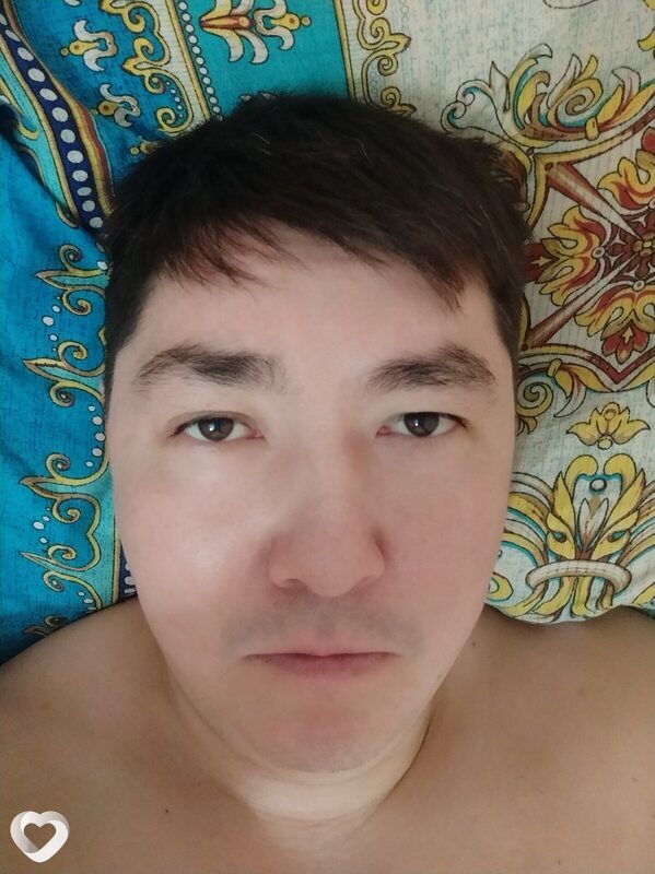 Казбек, 35, Павлодаре — анкета №1123719