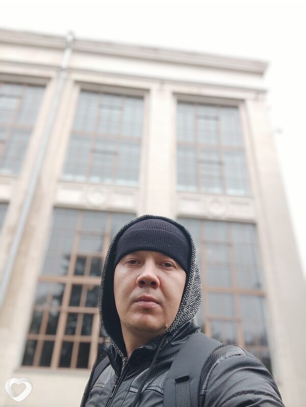 Сарвар, 35, Нижнем Новгороде — анкета №1123723