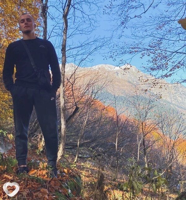 Дима, 27, Ставрополе — анкета №1123751