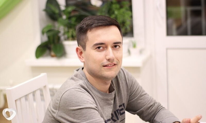 Владимир, 35, Чебоксарах — анкета №1123753