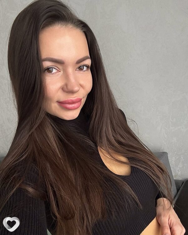 Настя, 24, Ачинске — анкета №1123759