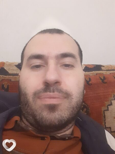 Vahe, 34, Ереван — анкета №1123767