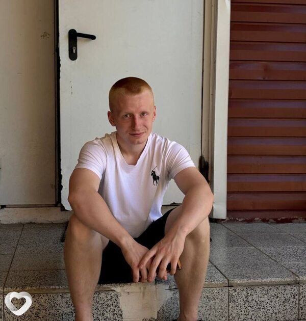 Борис, 23, Ярославле — анкета №1123769