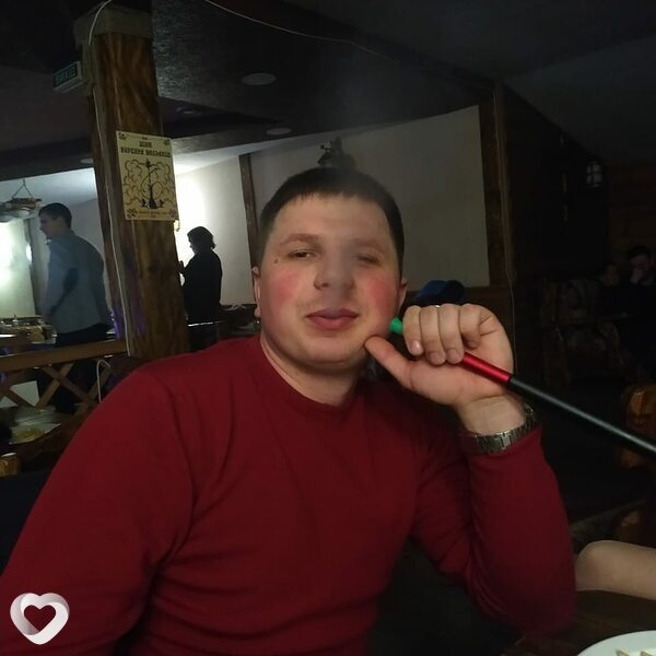 Юрий, 34, Днепр — анкета №1123770