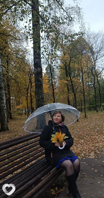 Катерина, 44, Коврове — анкета №1123773