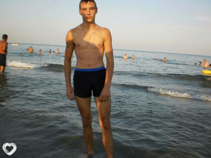 Красавчегг, 32, Хмельницком — анкета №11333