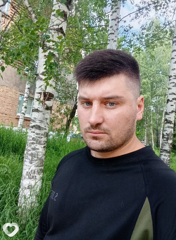 Александр, 33, Ухте — анкета №1123678