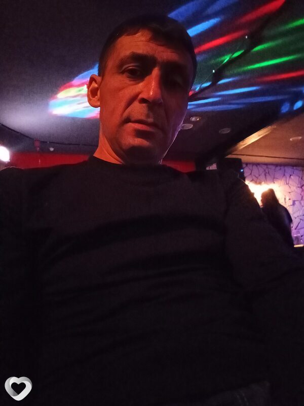 Эмин, 46, Дзержинске — анкета №1123683