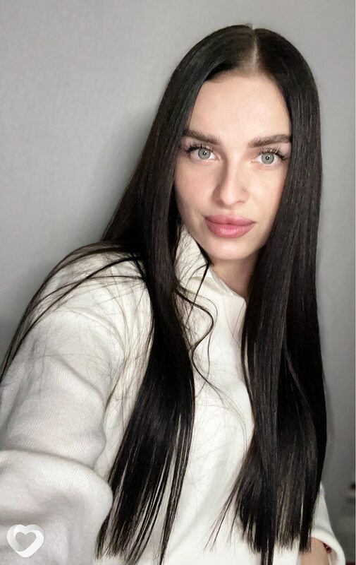 Алина, 28, Волгограде — анкета №1123684