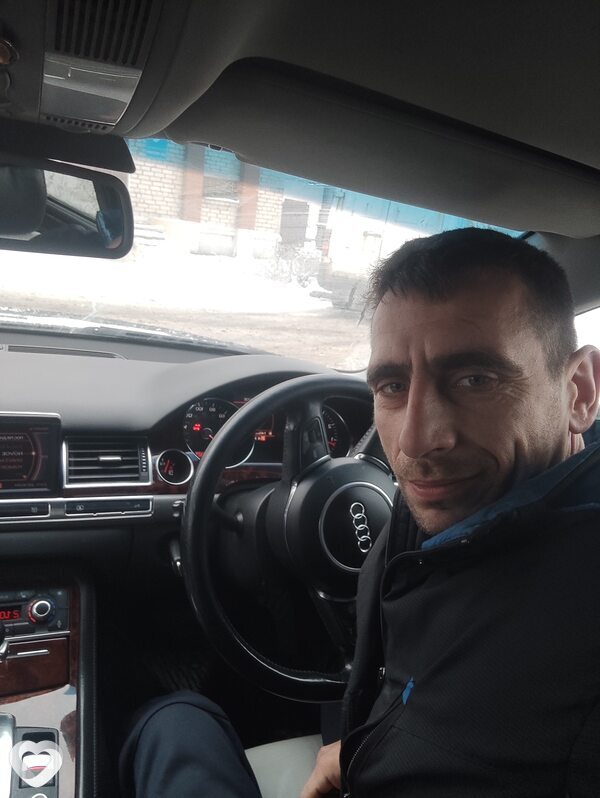 Иван, 39, Минске — анкета №1123687