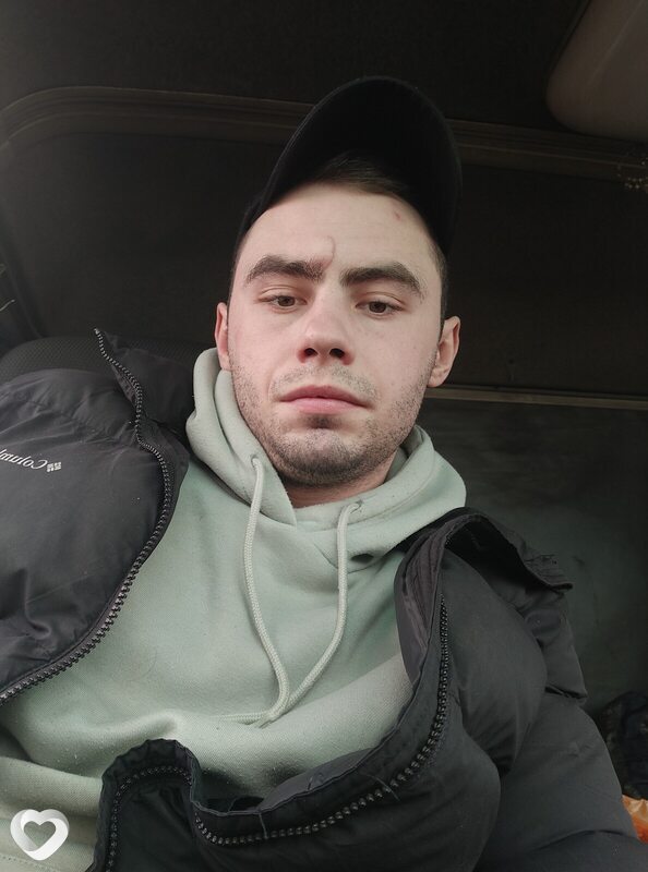 Иван, 27, Туле — анкета №1123690