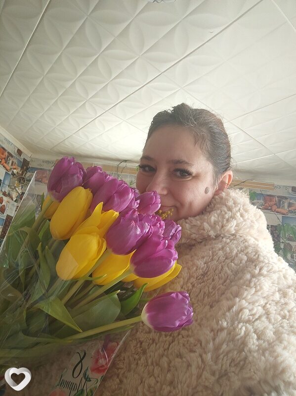 Светлана, 44, Новочеркасске — анкета №1123695