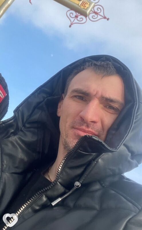 Трофим, 38, Краснокаменске — анкета №1123697
