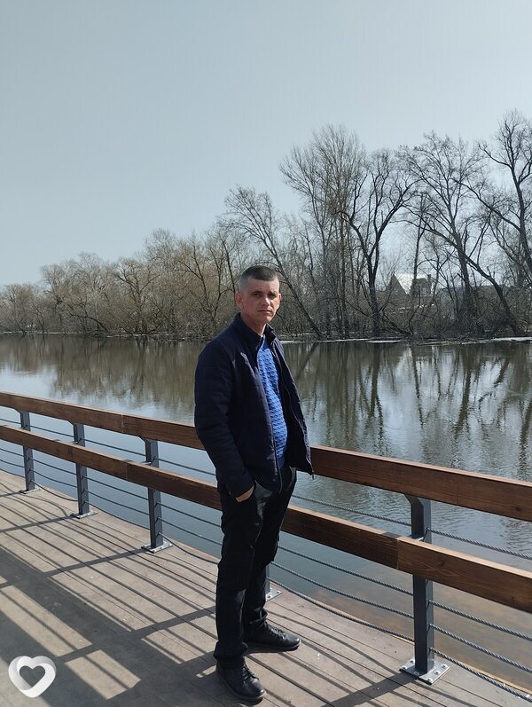 Александр, 44, Ногинске — анкета №1123699