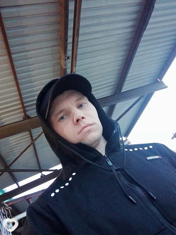 Андрей, 37, Кунгуре — анкета №1123631