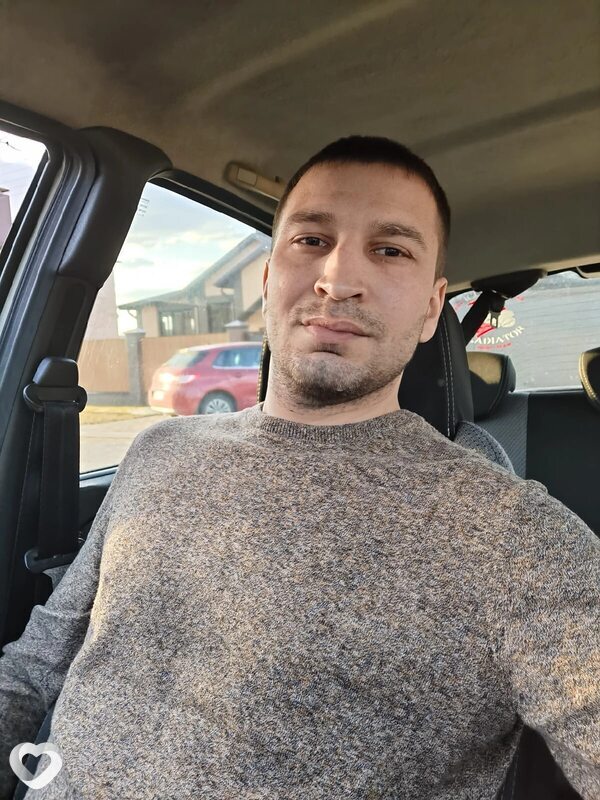 Виктор, 37, Курске — анкета №1123644