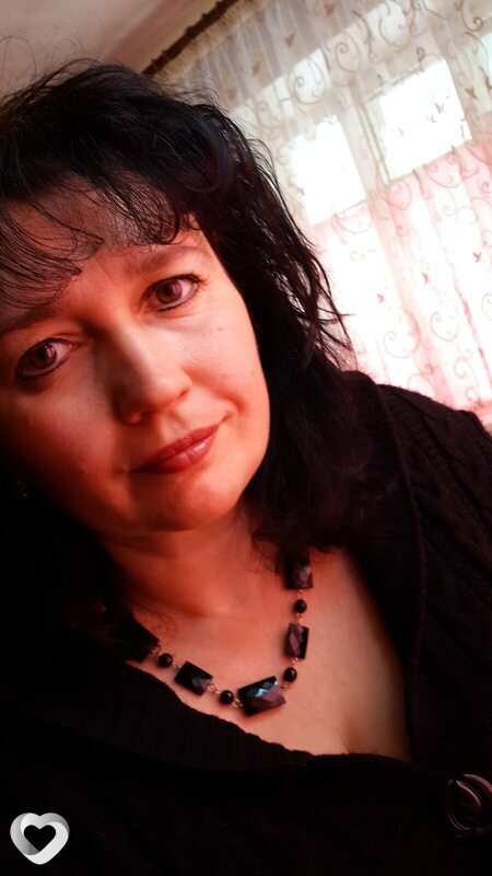 Татьяна, 50, Актюбинске — анкета №1123827