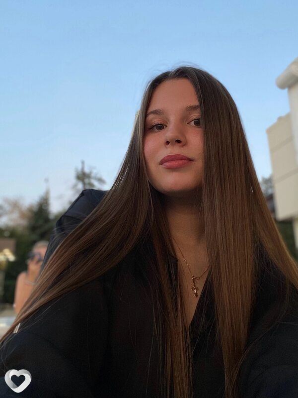 Элина, 22, Самаре — анкета №1123830