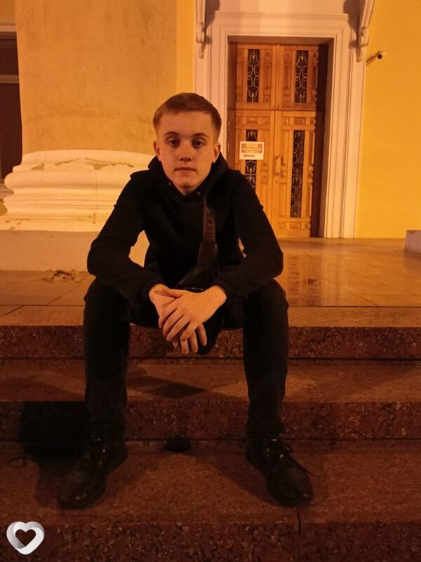 Игорь, 22, Ставрополе — анкета №1123834