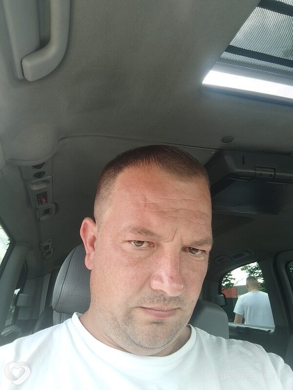 Сергей, 36, Минске — анкета №1123837