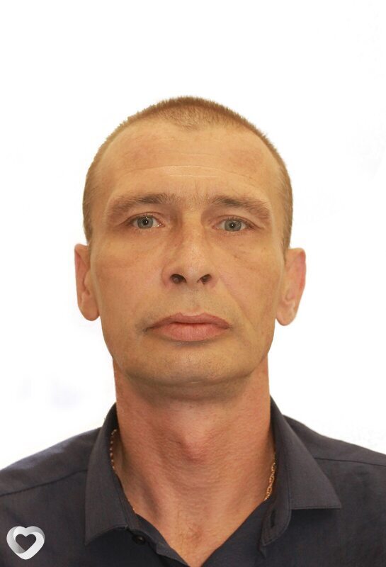 Владимир, 51, Санкт-Петербурге — анкета №1123843