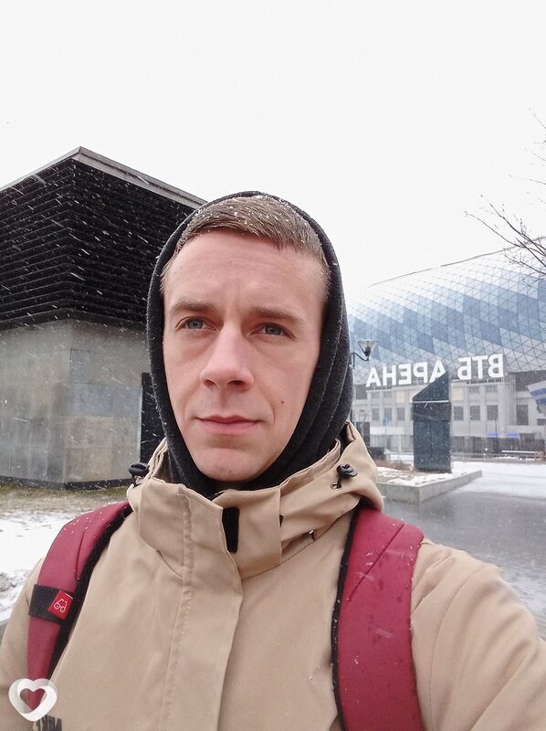 Владислав, 31, Адлер — анкета №1123804