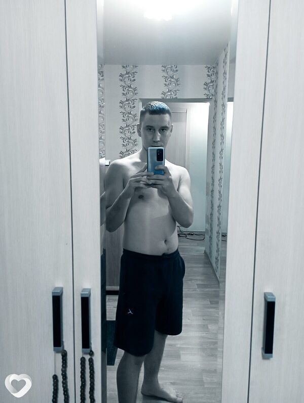 Артур, 32, Челябинске — анкета №1123805