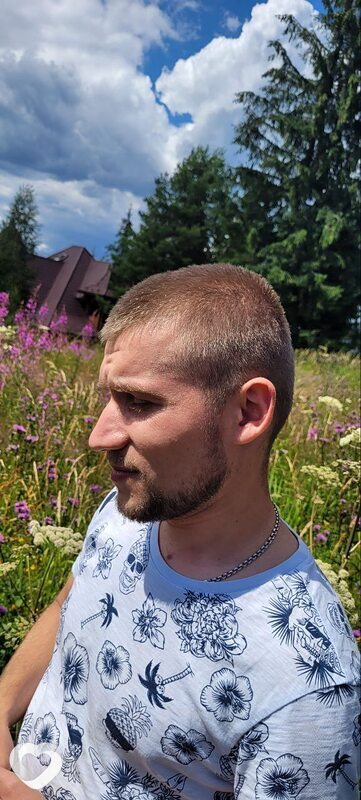 Andriy, 30, Львове — анкета №1123806