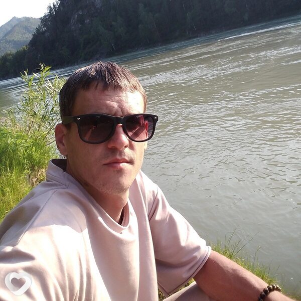 Сергей, 41, Горно-Алтайске — анкета №1123810