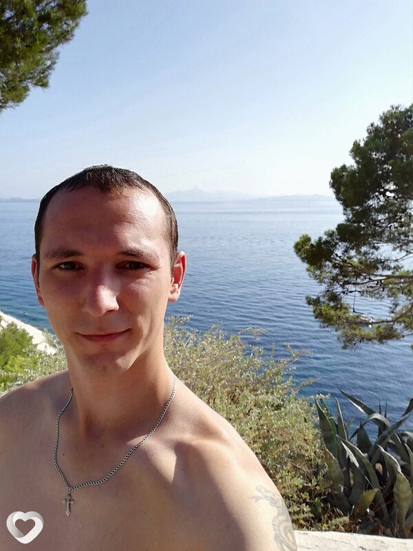 Александр, 37, Бресте — анкета №1123811