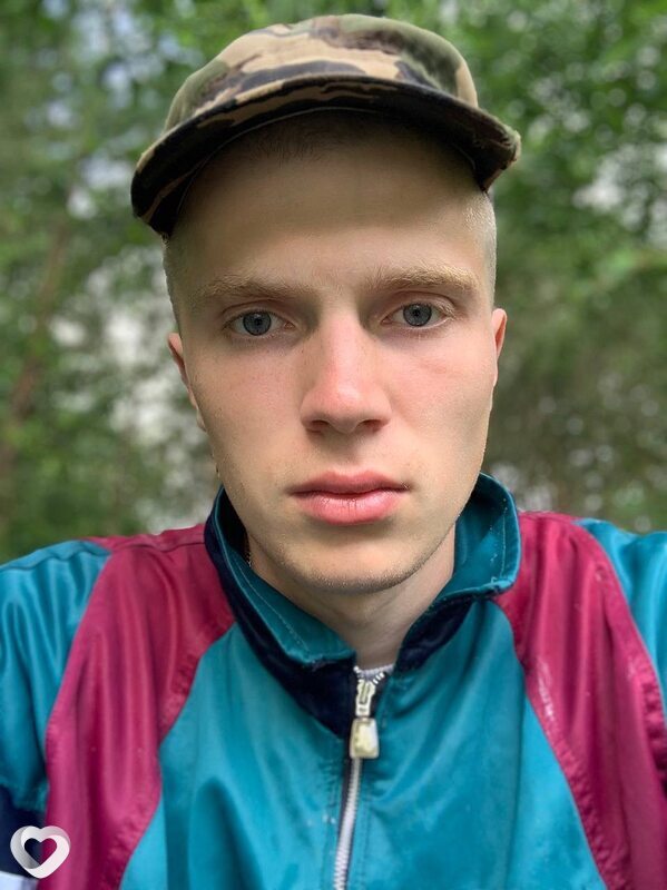 Валим, 23, Могилев — анкета №1123726