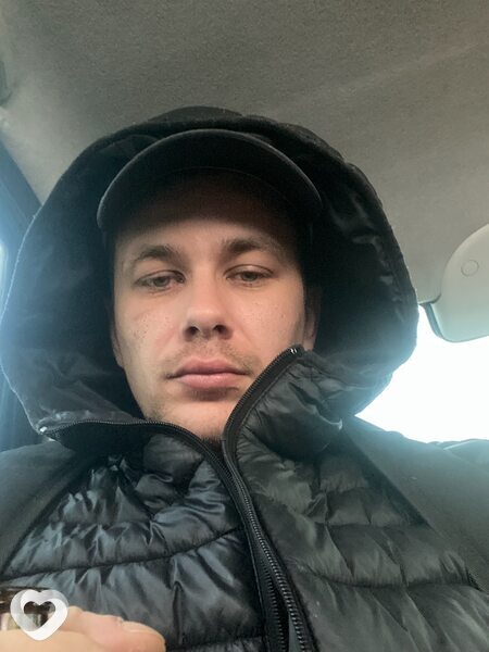 Сергей, 31, Сызрани — анкета №1123728