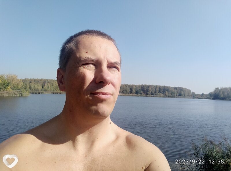 Лёха, 51, Королёв — анкета №1123730