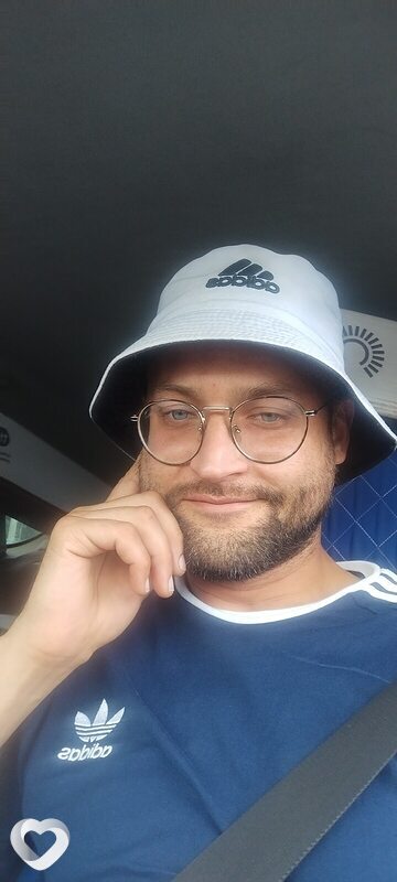 Wizard, 37, Москве — анкета №1123733