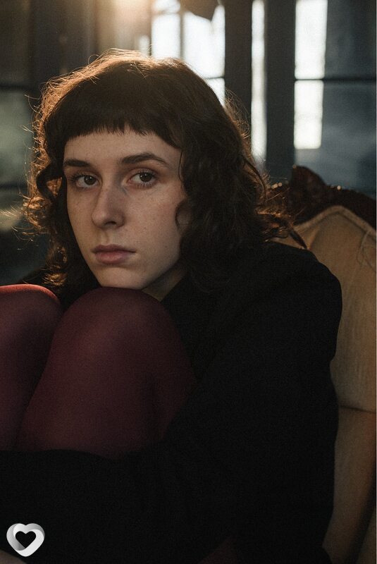Вика, 22, Волгограде — анкета №1123735