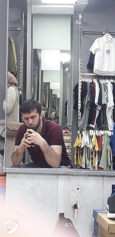 Магамед, 32, Ростове-на-Дону — анкета №1123741