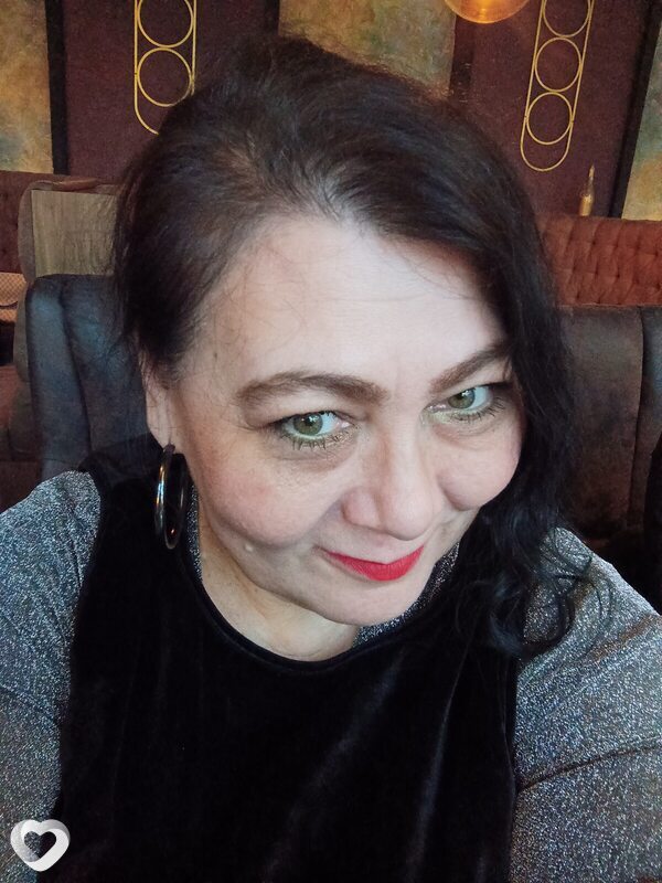 Оля, 53, Вологде — анкета №1123744