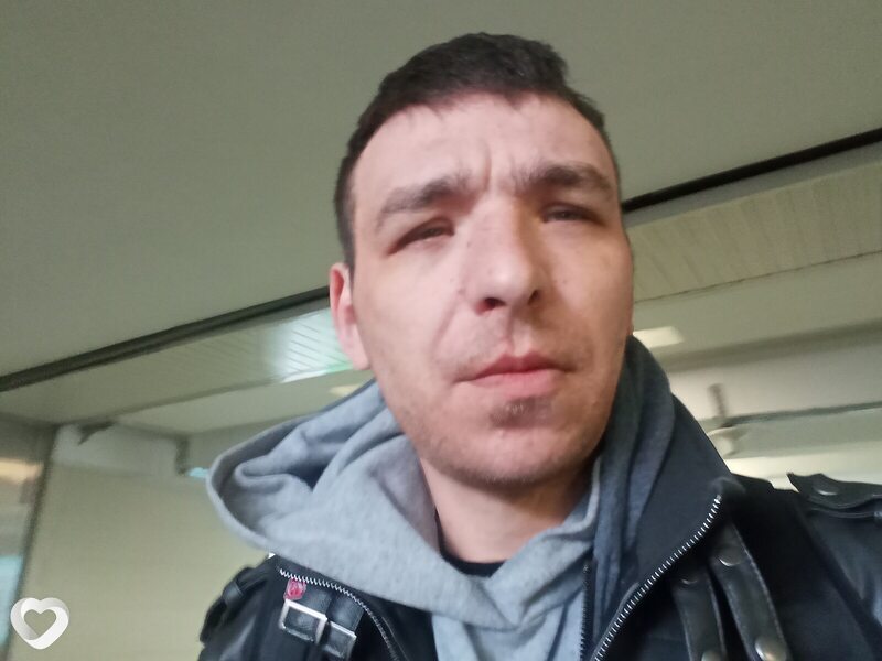 Павел, 40, Минске — анкета №1123745
