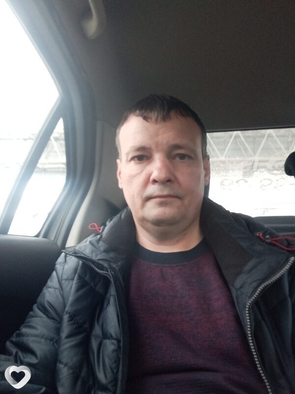 Андрей, 47, Москве — анкета №1123746
