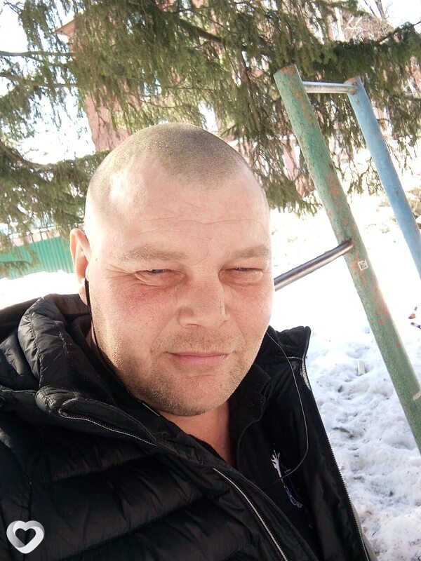 Алекс, 42, Первоуральске — анкета №1123750