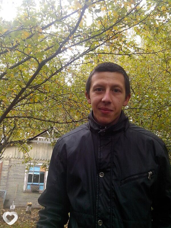 Роман, 29, Костроме — анкета №1123876