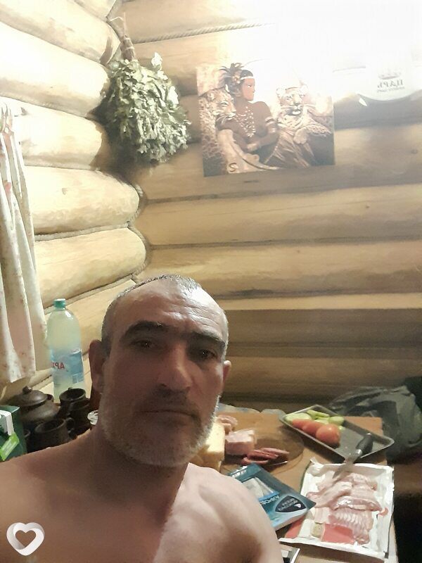 Артём, 51, Магнитогорске — анкета №1123878