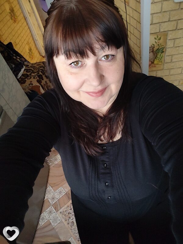 Светлана, 48, Твери — анкета №1123881
