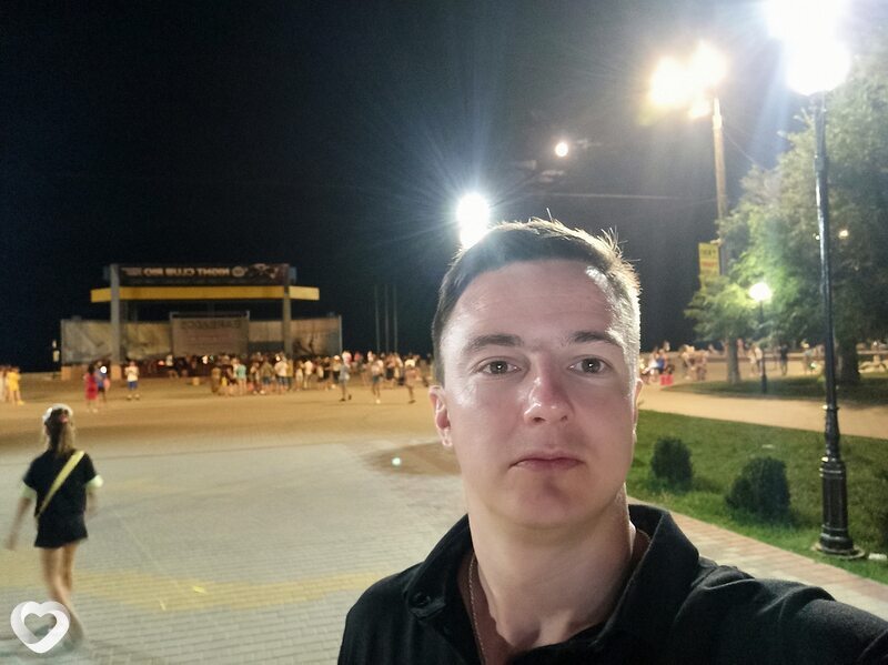 Андрей, 34, Днепр — анкета №1123890