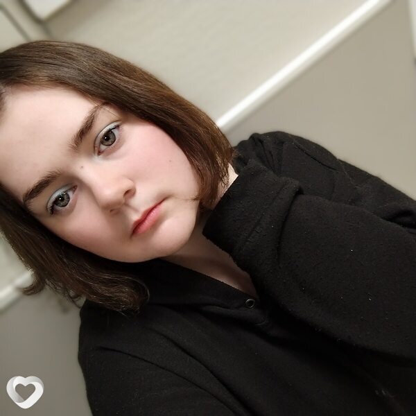 Даша, 22, Петрозаводске — анкета №1123892