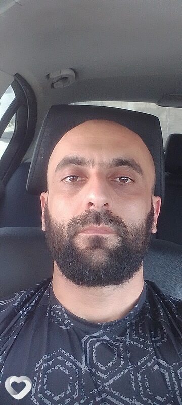 Sergey, 37, Новороссийске — анкета №1123895