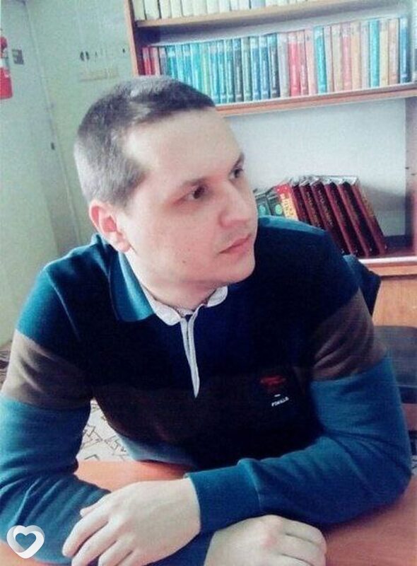 Алексей, 35, Тамбове — анкета №1123899