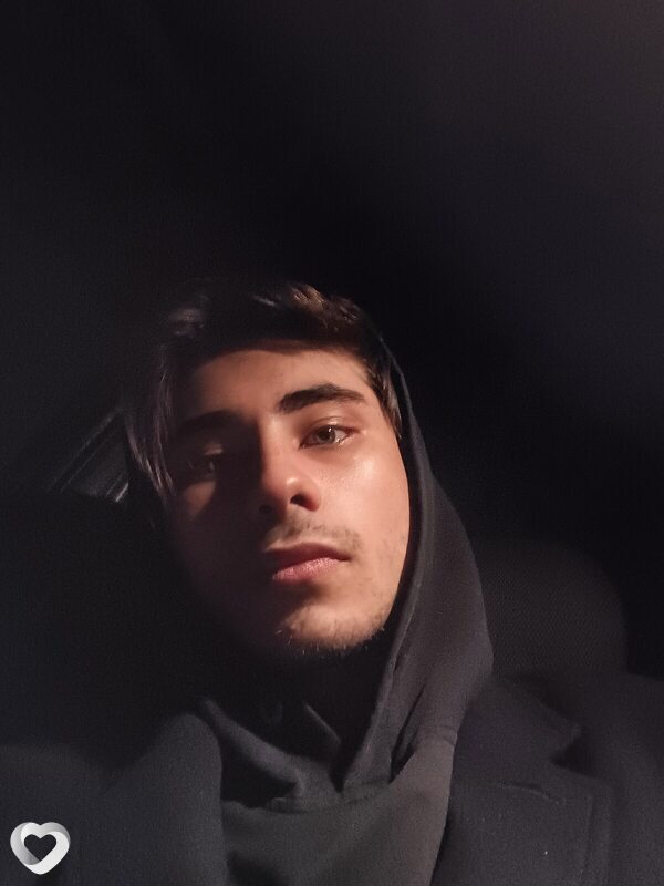 Дима, 23, Звенигороде — анкета №1123858