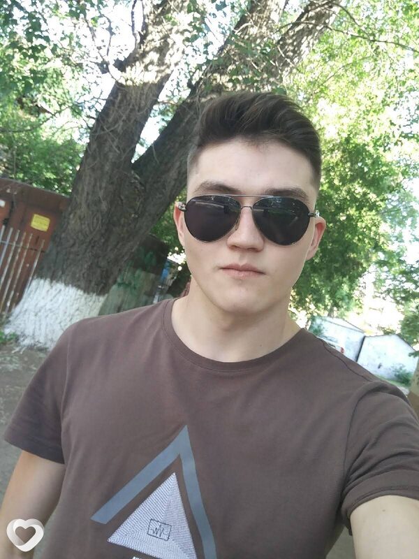 Равиль, 27, Уфе — анкета №1123869